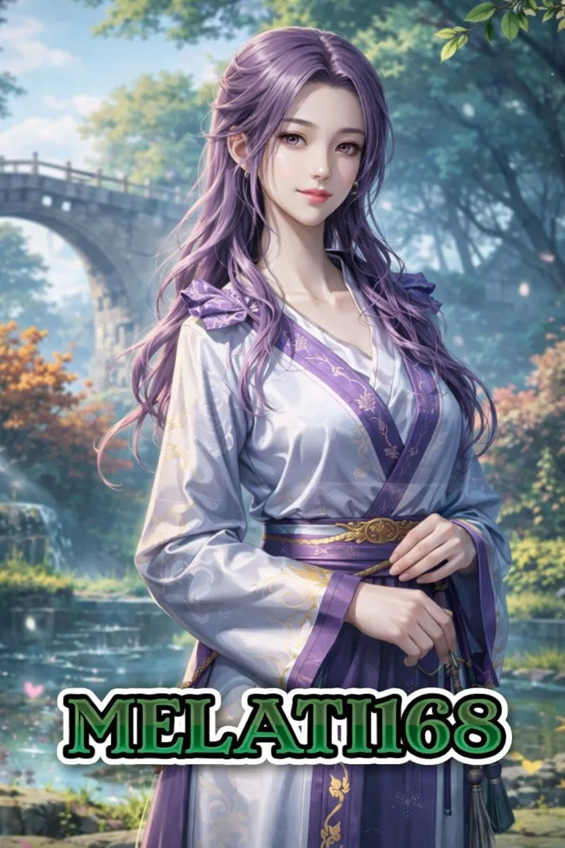 Melati168: Sentuhan Super Elegan Setiap Main di Melati168