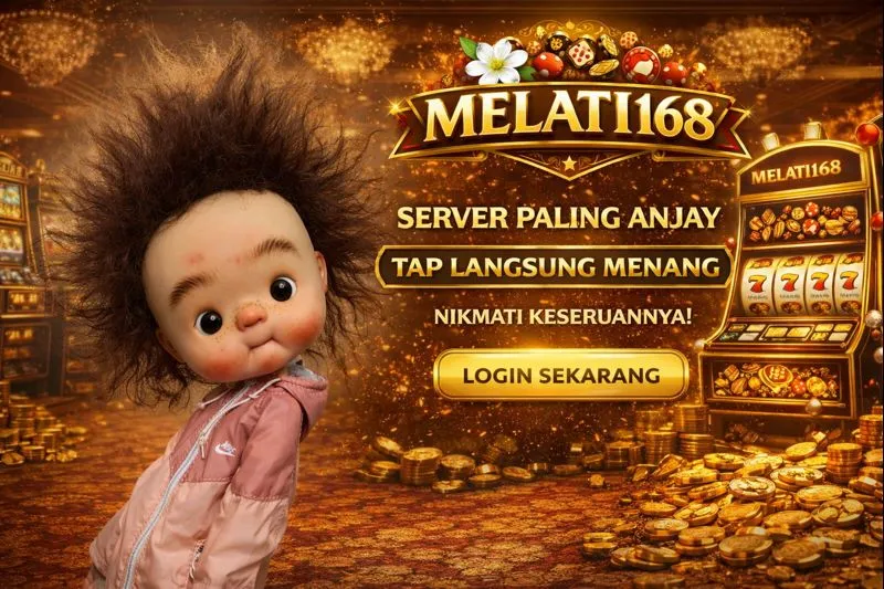Melati168 : Bonus Loyalitas Khusus Penikmat Kualitas
